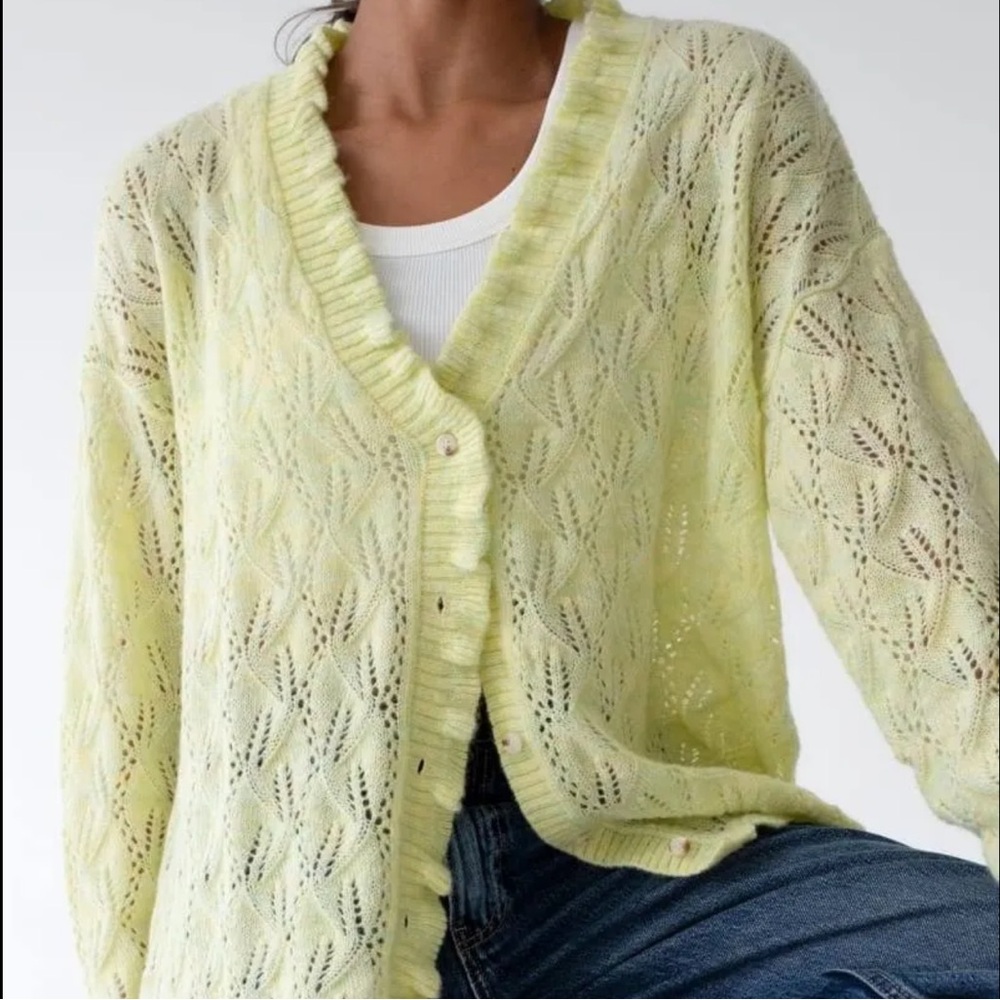Rumored Carmel By The Sea Cardigan